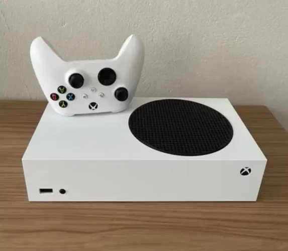 Xbox siries s