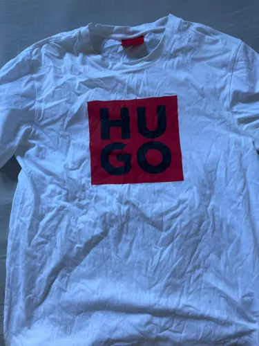 Camiseta HUGO - EP-XS ORIGINAL