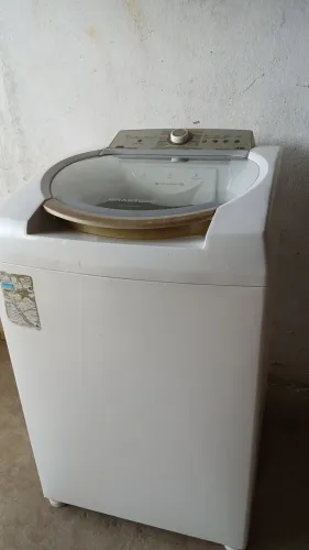Maquina de lavar 