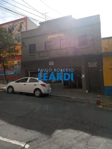 LOJA - LAPA - SP