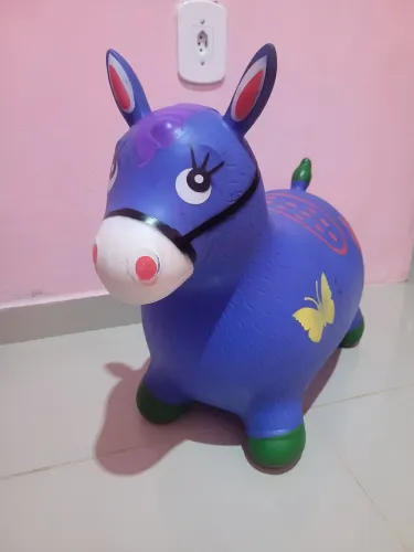 Vendo Cavalinho Upa Upa