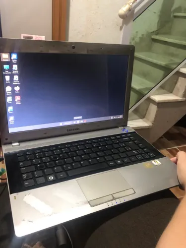 Notebook