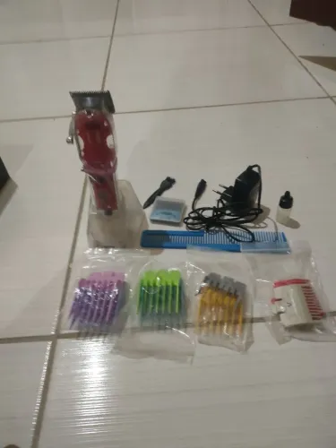 Máquina de cortar wmark Ng 407