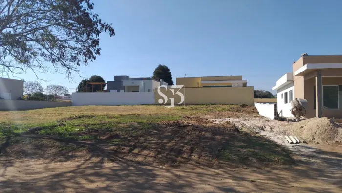 TERRENO RESIDENCIAL em PARDINHO - SP, Pardinho