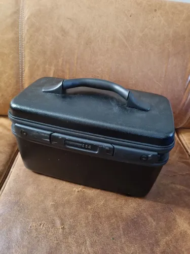 Samsonite Maleta de Viagem 