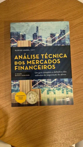 Análise técnica dos mercados financeiros