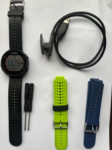 GARMIN 235