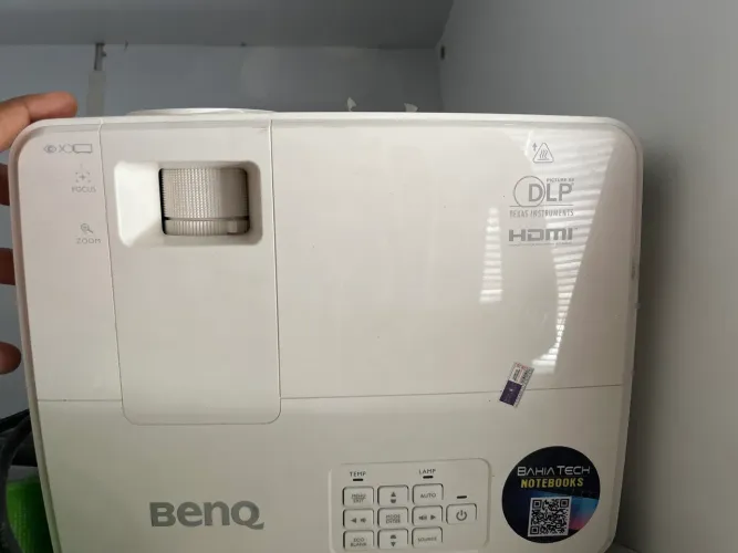 Projetor Benq