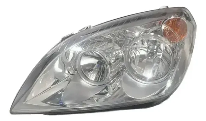 Farol Esquerdo Vectra 2006 2007 A 2009 Original Esquerdo/motorista
