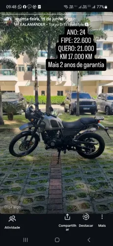 Royal Enfield Himalayan 