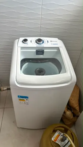 Electrolux Efficient Care 9 kg (modelo LED09),