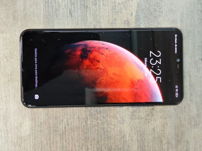 Xiaomi Mi 8 Lite 64GB preto