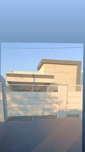 EXCELENTE CASA A VENDA NO JARDIM EUROPA 3 QUARTOS COM SUITE