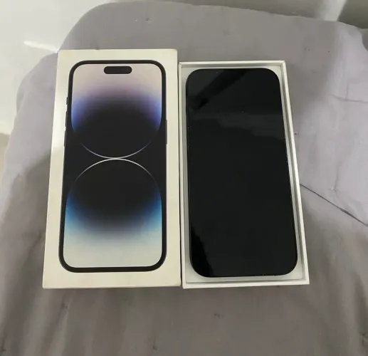 iPhone 14 pro 128gb