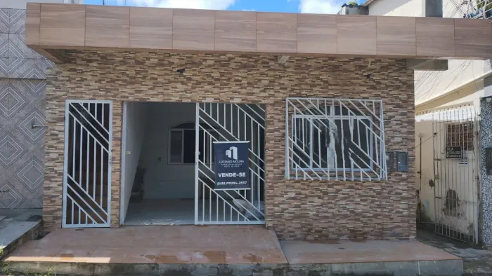 Casa a Venda em Tejipió