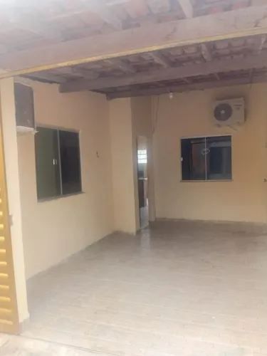 Casa no Fontana 1 Porto Seguro 