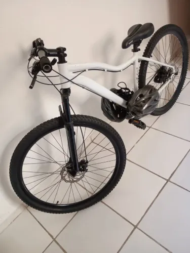 Bicicleta aro 29