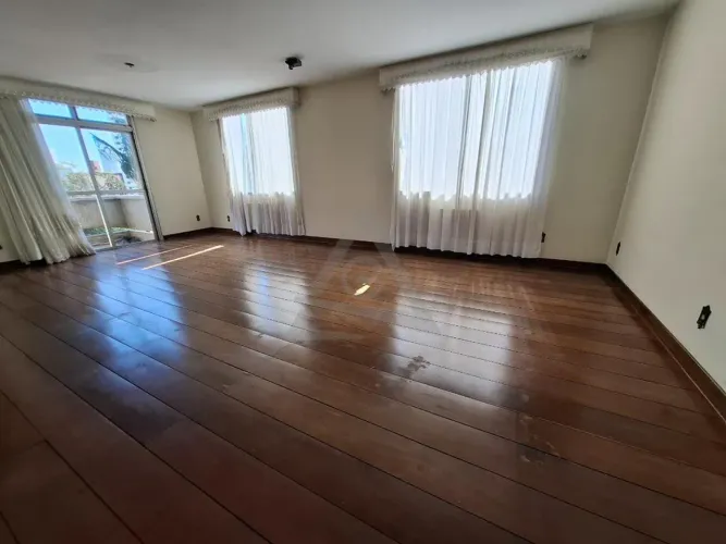Apartamento à venda em Campinas, Cambuí, com 4 quartos, com 281 m², Edifício Pedro Álvares