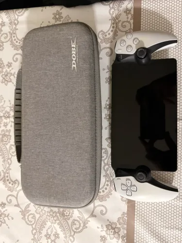 PS PORTAL + CASE PREMIUM