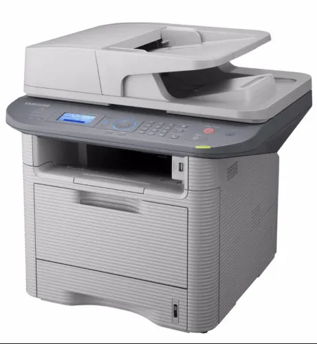 Impressora multifuncional com cópia e xerox