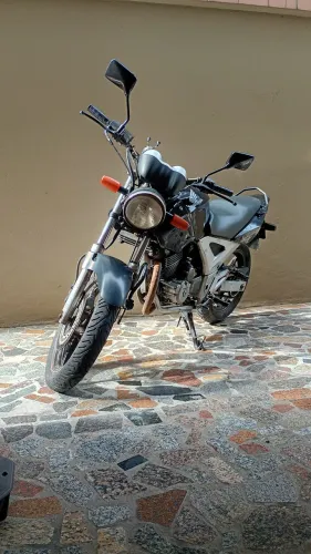 CBX Twister 2005