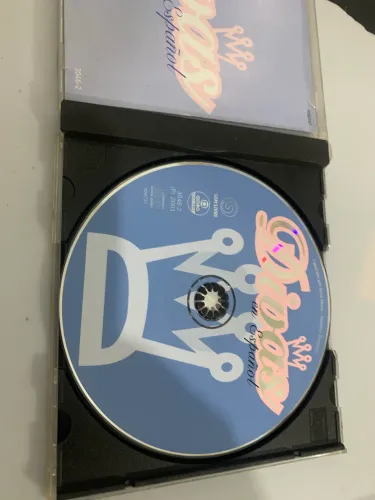 CD Divas en Espanol