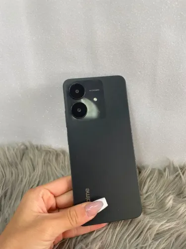 REALME NOTE 60X