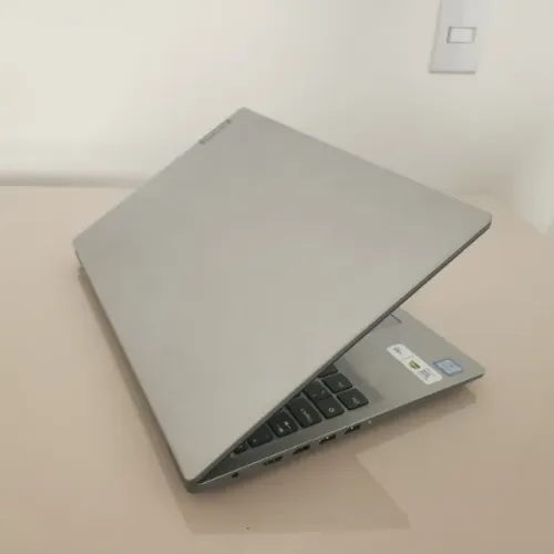 Notebook Lenovo Ideapad Core i3 8gb Ram 256gb Ssd