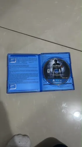 Jogos PS4