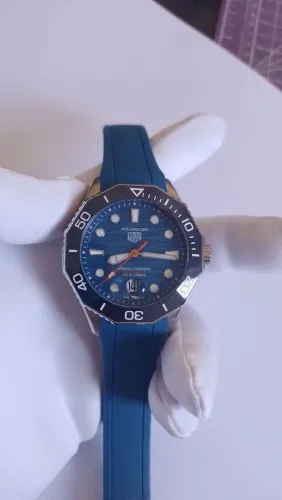 TAG HEUER AGUARACER PROFESSIONAL 300M ( LINHA CLONE )