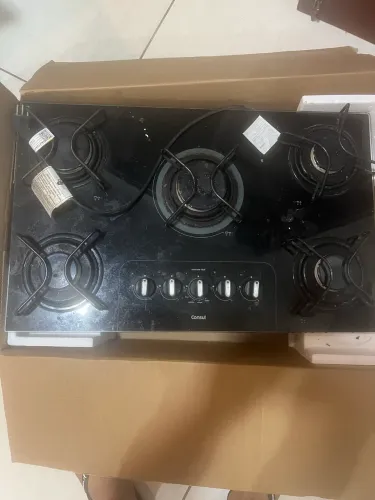 Cooktop