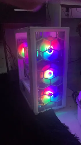 PC GAMER - OPORTUNIDADE