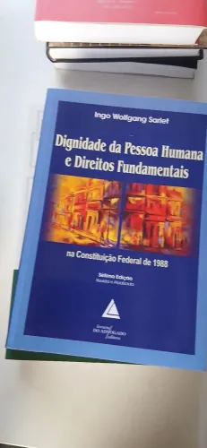 Livros de direito, R$40,00 cada