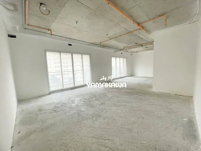 Sala para alugar, 40 m² por R$ 5.228,00/mês - Tatuapé - São Paulo/SP