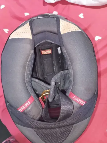 Capacete