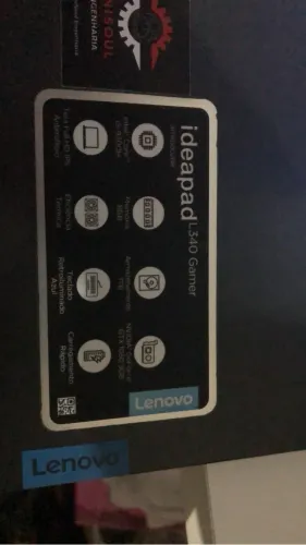 Notebook gamer i5 10 geração 2.300 reais 