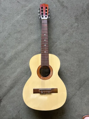  Violão Infantil Tonante