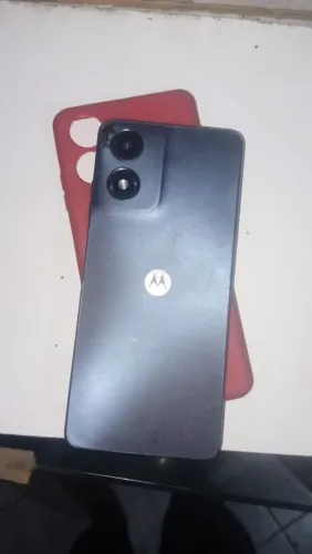 Vendo MotoG 04S