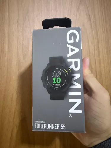 Garmin Forerunner 55 | LACRADO