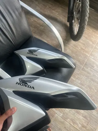 Asas titan