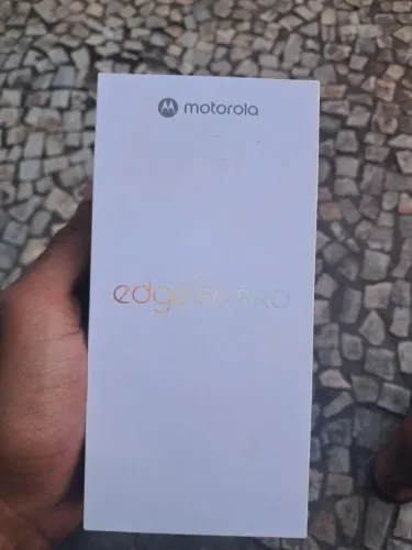 Motorola edge 60 pro ultra