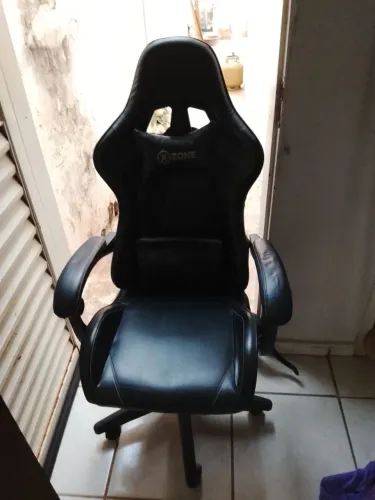Cadeira gamer