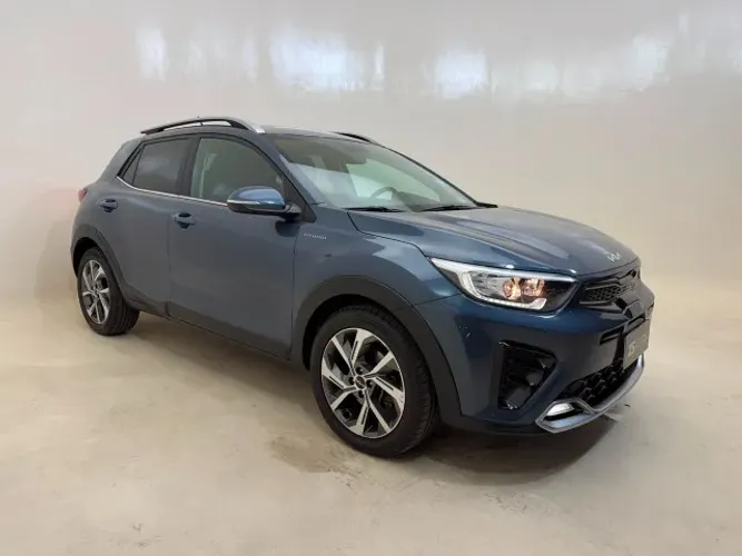 Kia Motors Stonic SX 1.0 TB Aut. (híbrido) 2024