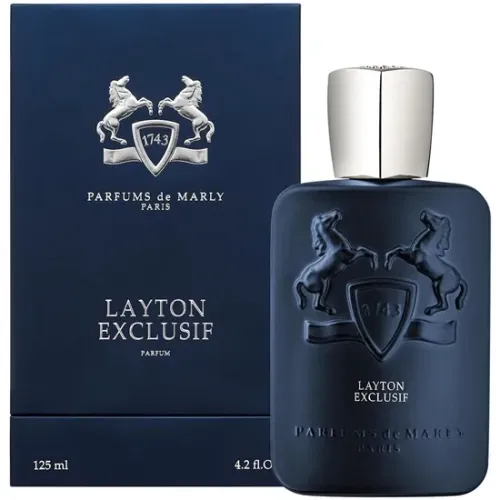 Kit dois perfumes de Nicho
