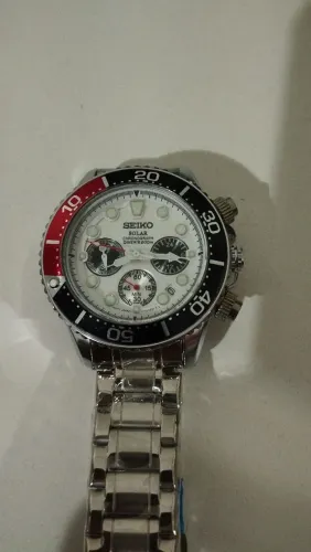 RELÓGIO SEIKO MARINER
