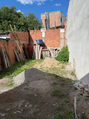 Terreno cajuru