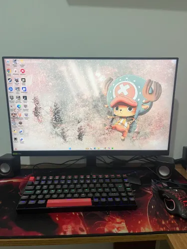 Vendo computador Completo