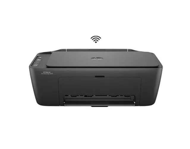HP Deskejet