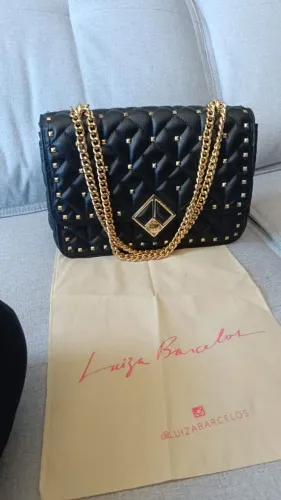 Bolsa Luiza Barcelos original grande