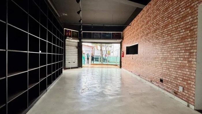 Loja para locação no Bairro Castelo